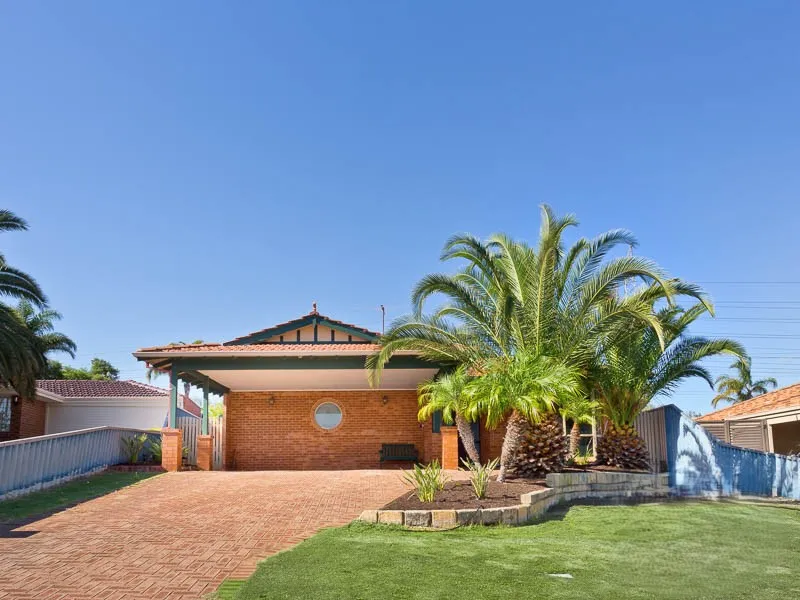 Fantastic Rental Opportunity in Sought After Location!!