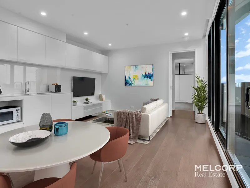 MODERN & STYLISH APARTMENT CLOSE TO THE CITY