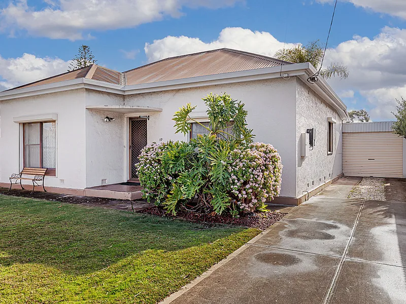 Great Buying in most sought after Largs Bay.
