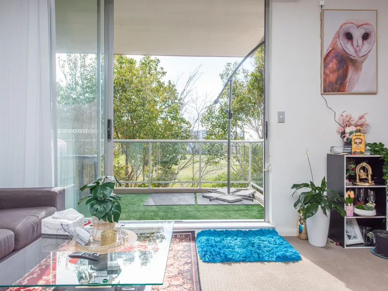 A Rare Opportunity to invest the Dual-Key Apartment with high rental return