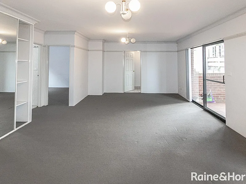 Family Home Right on the CBD's Doorstep!