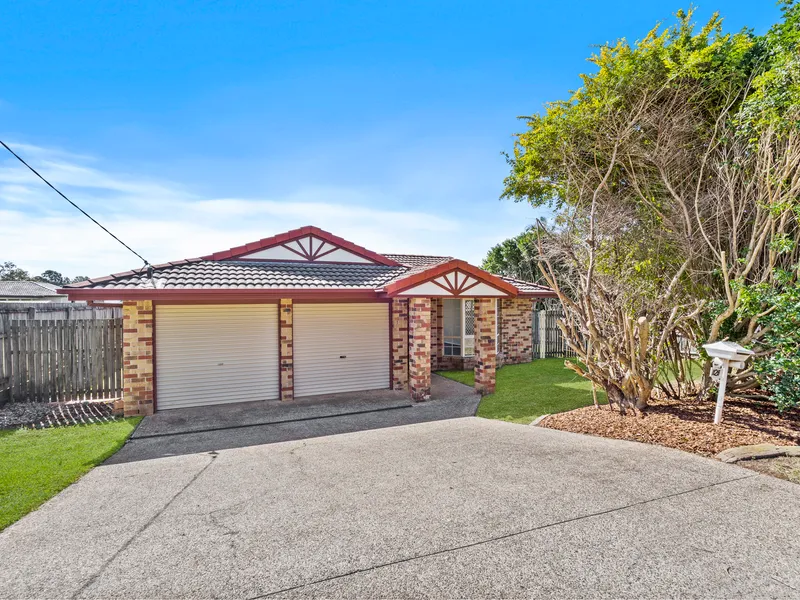 Perfectly Positioned Family Home in Ormiston