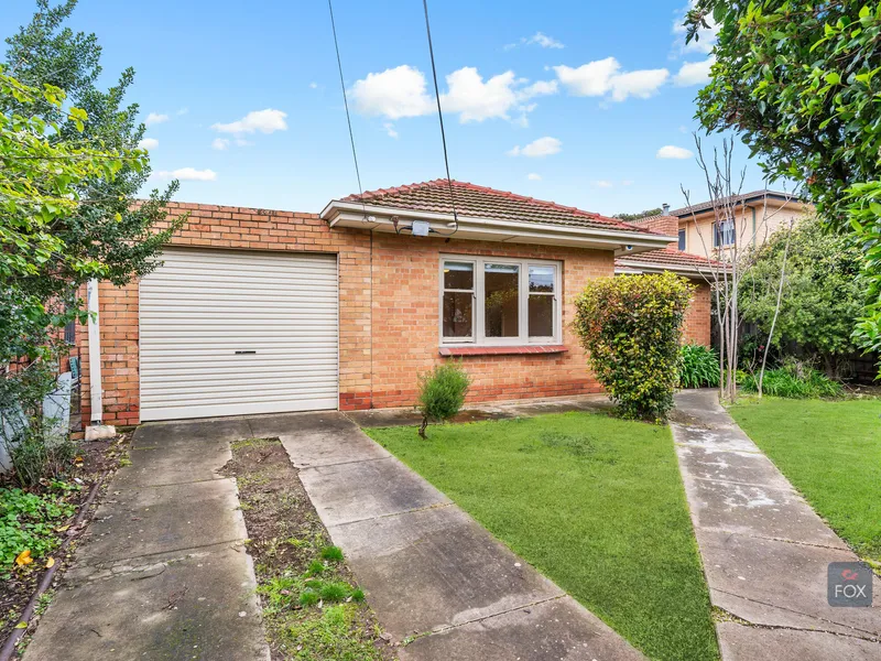 Large flexible family home