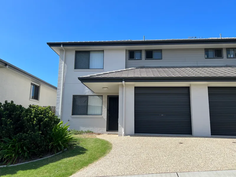 QUALITY TOWNHOUSE INVESTMENT OPPORTUNITY – PRIME LOCATION