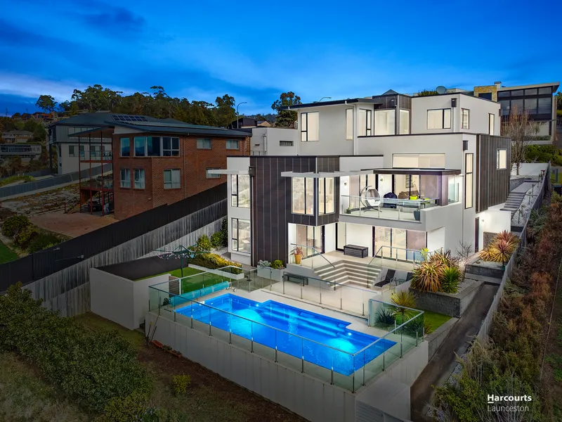 Luxurious Executive Living