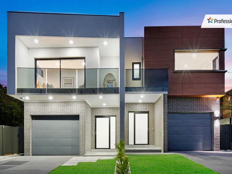 One Sold, One To Go!