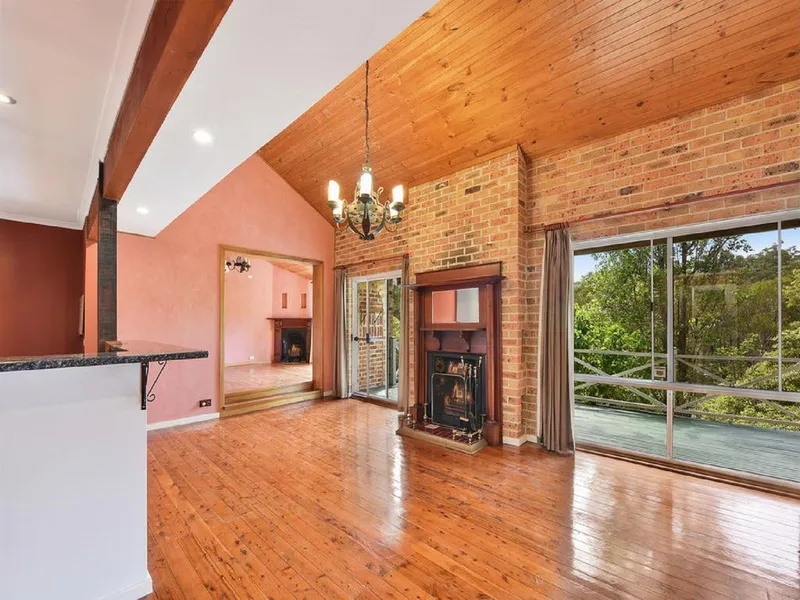 Tranquil Family Home