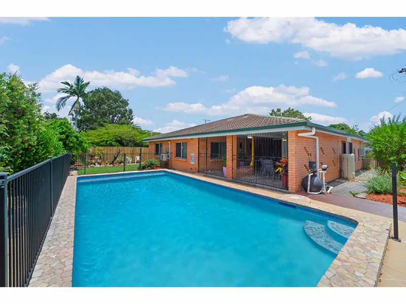 Your Pot of Gold at the End of the Rainbow!