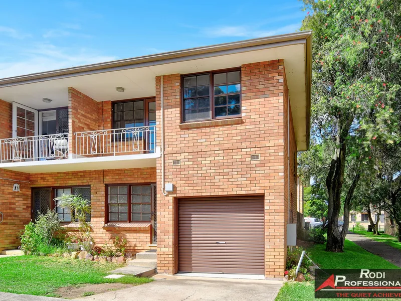 Affordable First Home