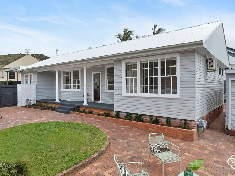 Levelled, Fresh & Beautifully Renovated Family Home In Peaceful Locale