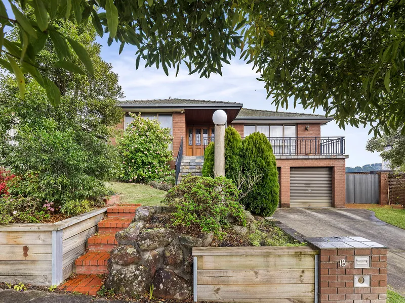 Tremendous Family Potential in the EDSC Zone