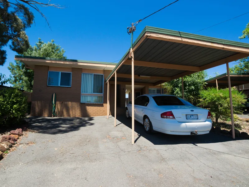 Humble Abode!
