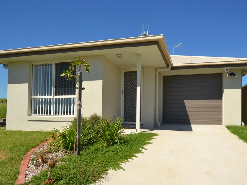 INVESTMENT PROPERTY WITH LEASE IN PLACE