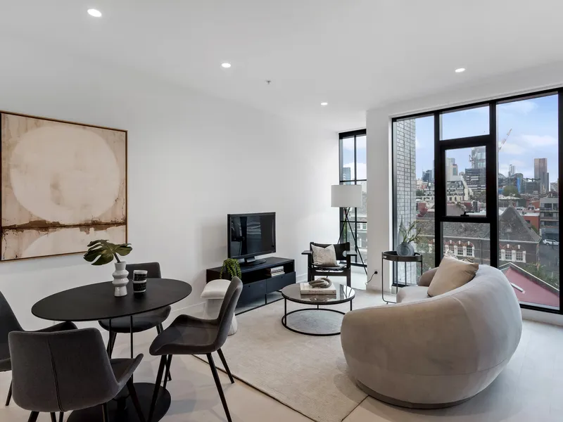 Brand New Two Bedroom Apartment - Victoria & Vine