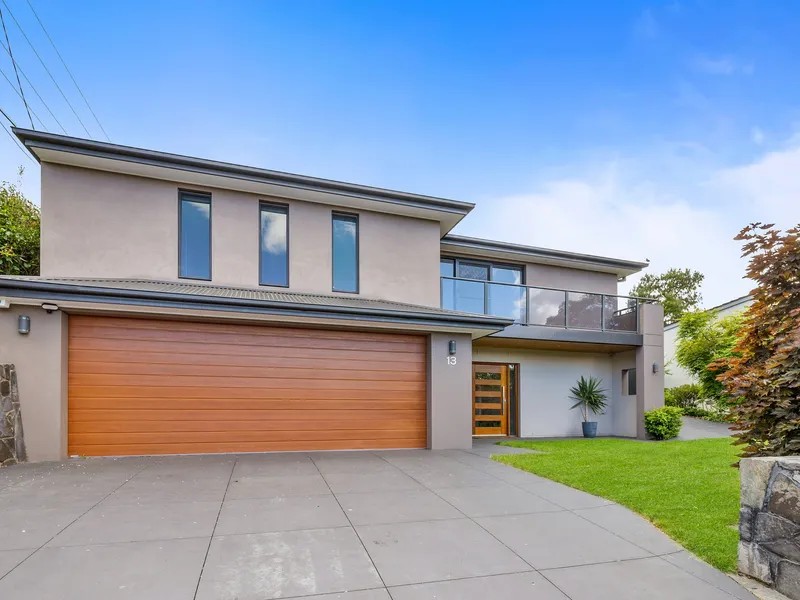 Fantastic Family Home In Central Location
