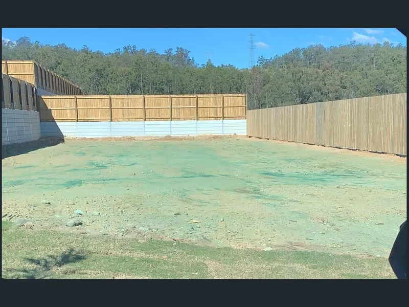 1100m2 block in Land in Redbank Plains