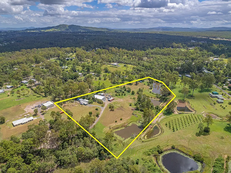 10 acres so close to the CBD