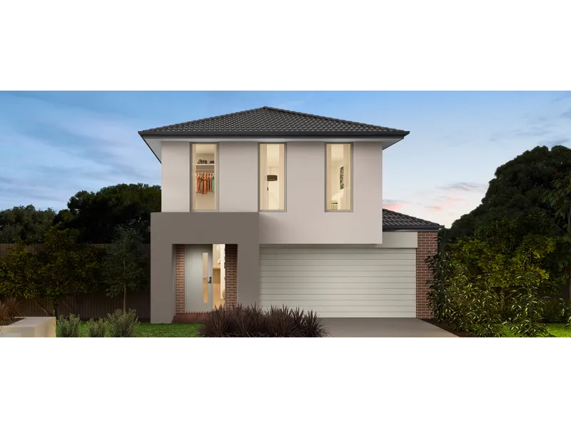 Lot 1814 Councillor Drive Weir Views, Melton South, Vic 3338