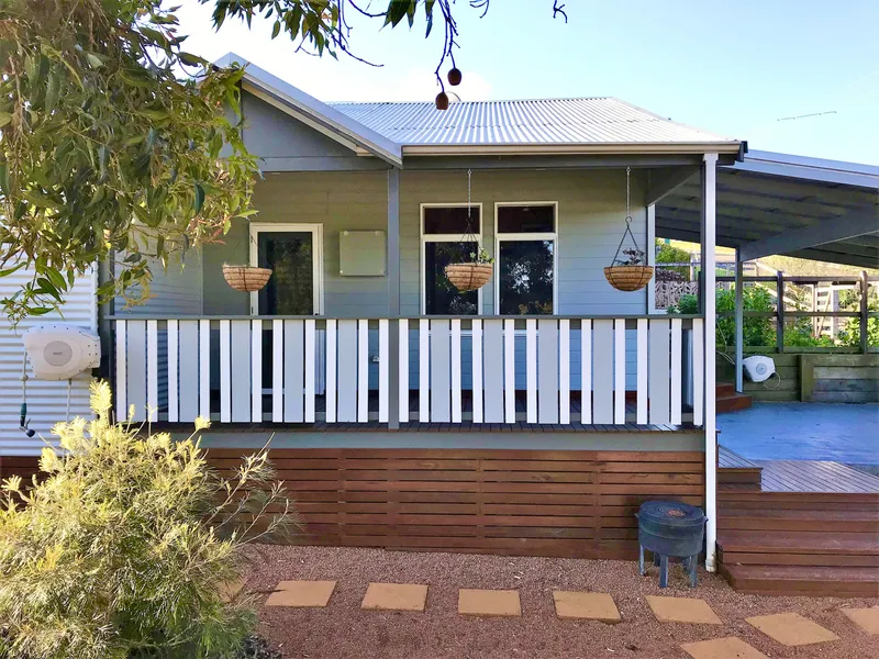 Charming Cottage in Denmark's Premier Location