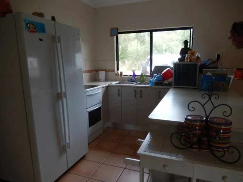 Low Set, Solid, No Maintenance