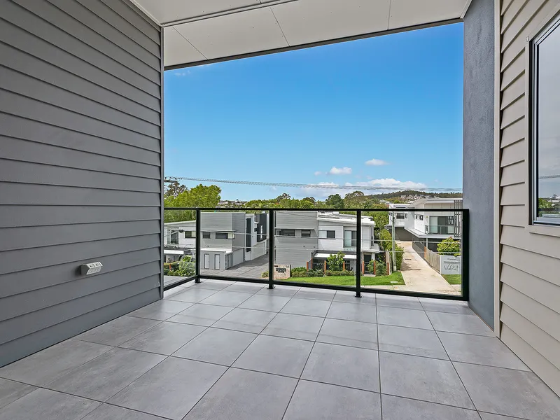 Great Views & Convenient Location