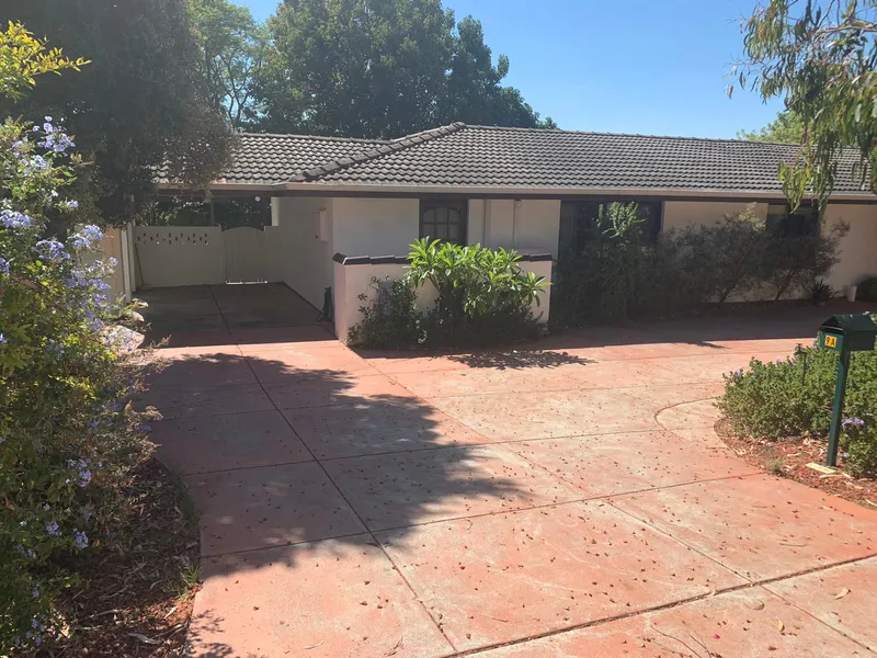 COMING SOON - 2 Bedroom, 1 bathroom, Low Maintenance Home