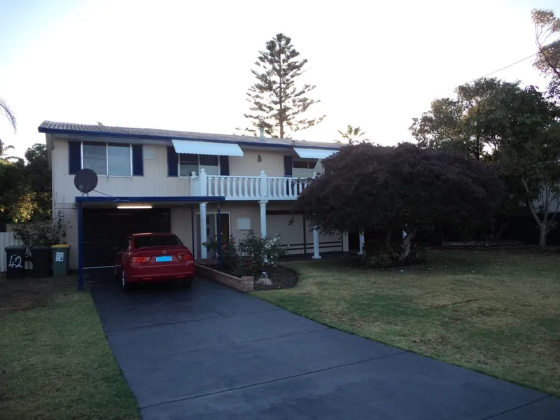 House For Rent - Prime Location - Large House