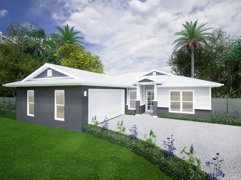 STUNNING HAMPTON'S HOME - NEW SPEC PACKAGE!