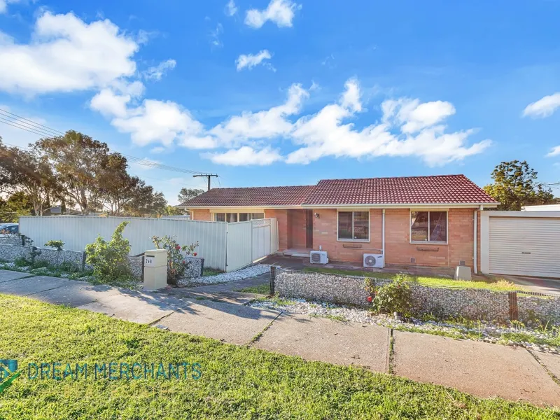 Affordable living in Ingle Farm for first home buyers or first time investors - Vendor motivated to sell, make an offer now!