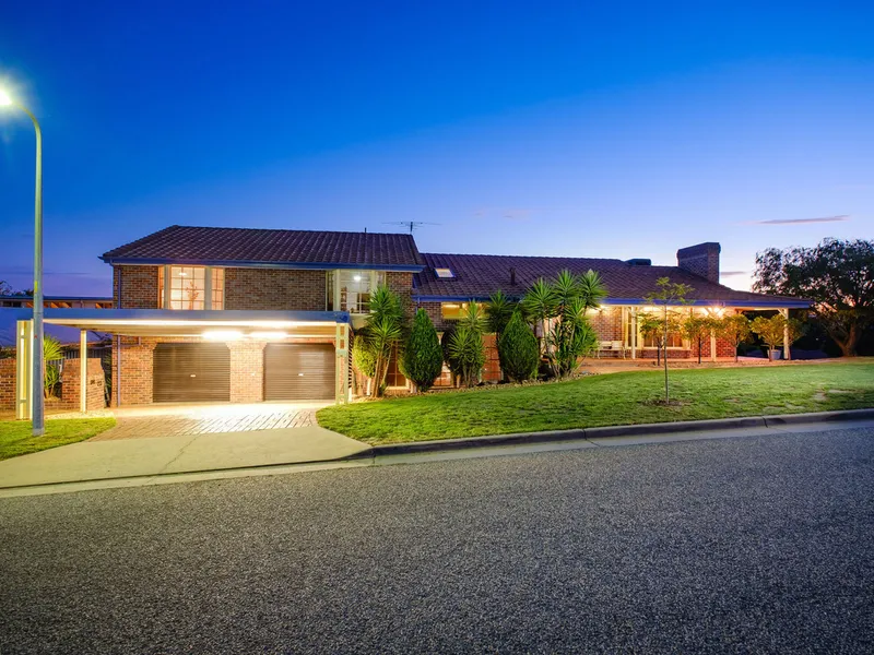 More Than Meets The Eye