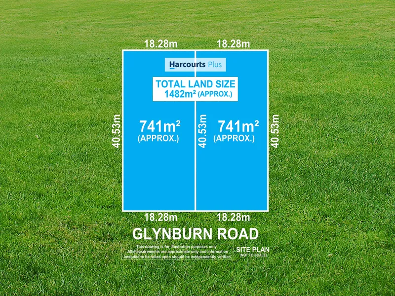 Attention Developers + Investors