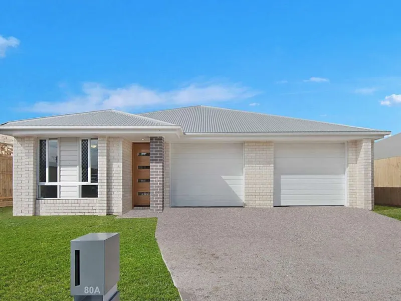 Low Maintenance Duplex