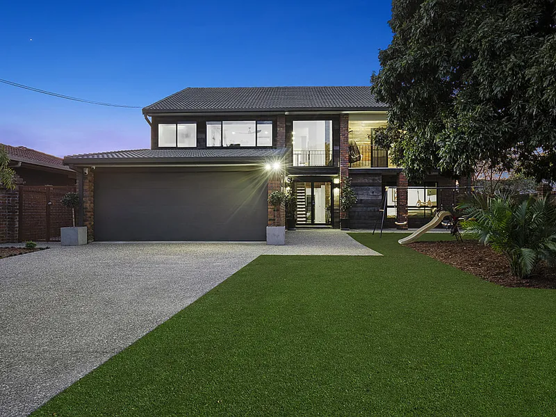 Exceptional Contemporary Masterpiece