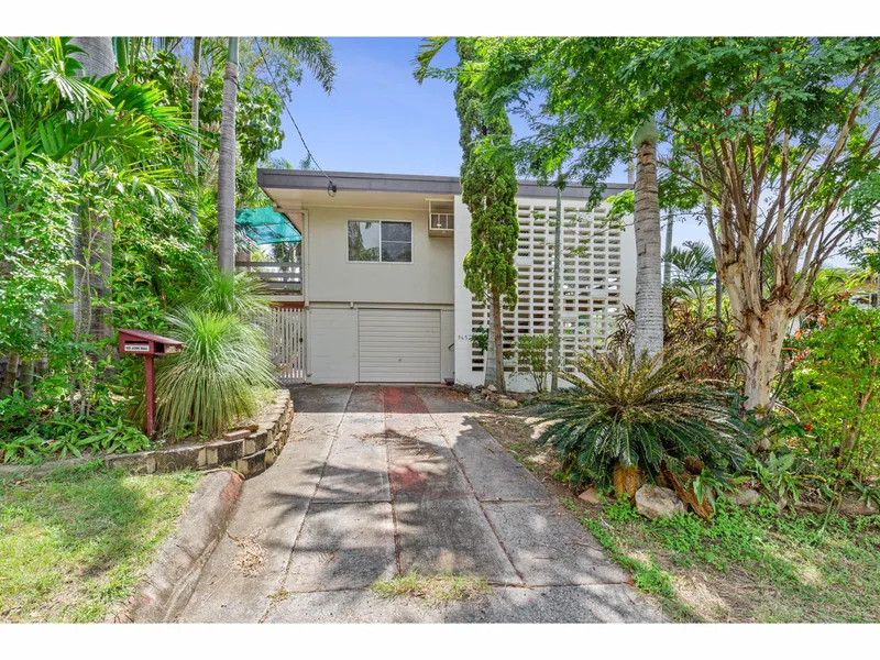 Affordable Highset home in 