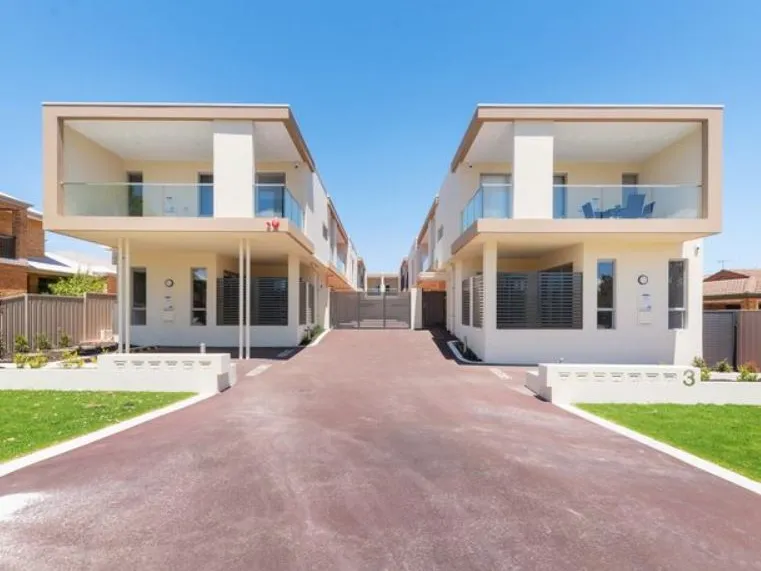 2 bedroom, 2 bathroom, 1 carbay