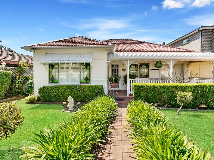 Leased by Richard Matthews Real Estate