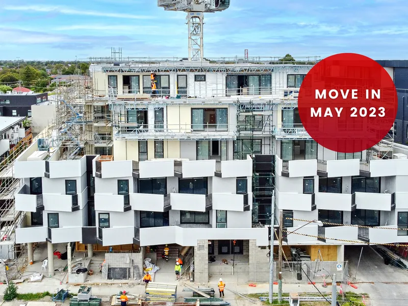 Make Your Dream Home a Reality with a 5% Deposit for Eligible First Home Buyers!