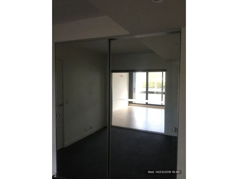 Modern Apartment Living - NRAS