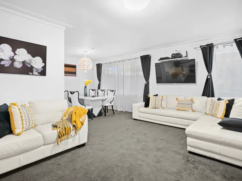 Renovated Perfect Start or Investment