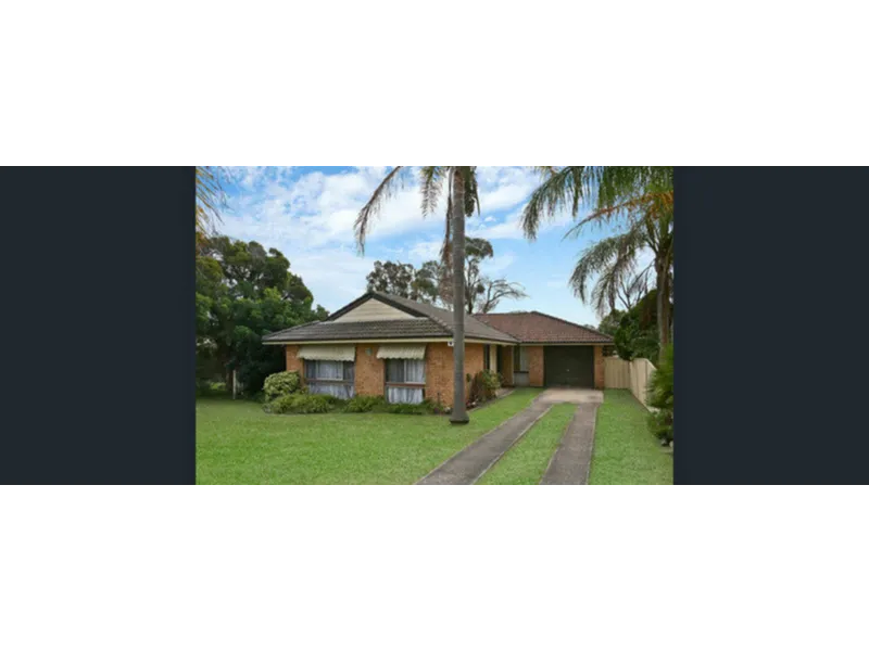 The Complete Family Home