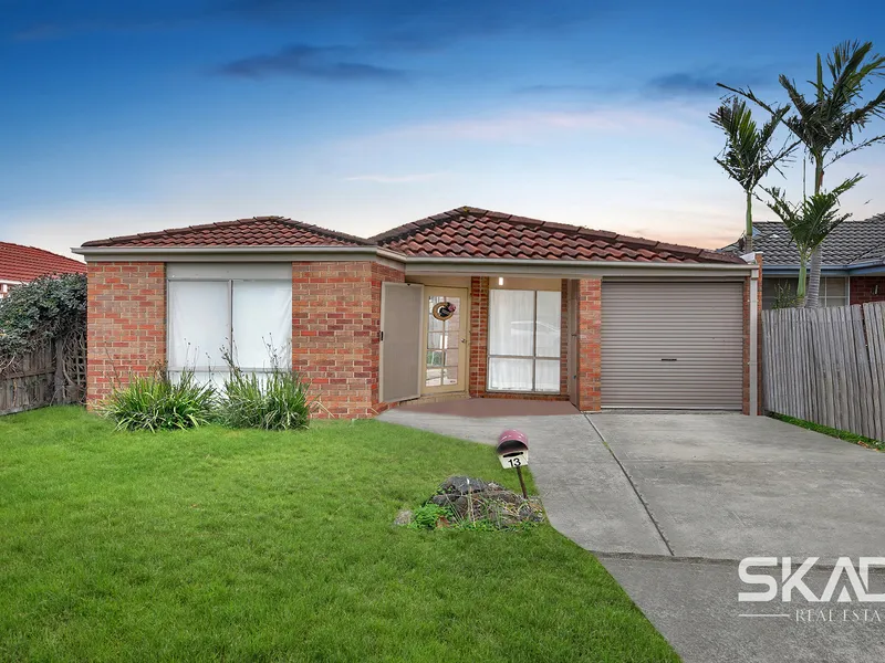 Perfect Family Home!