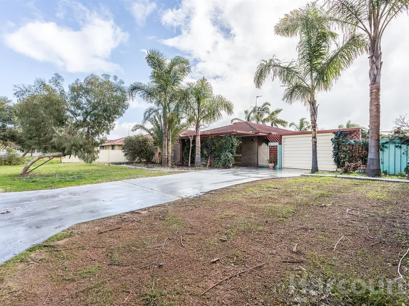Extensively Renovated, Big Family Home!