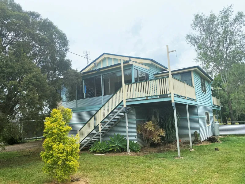 Massive Home on 1022m2 !!!