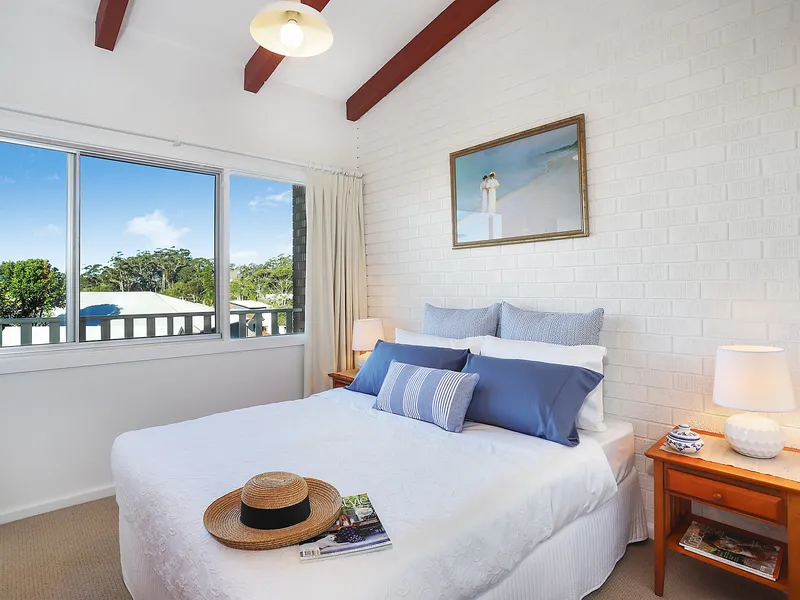 Townhouse in Prime Location