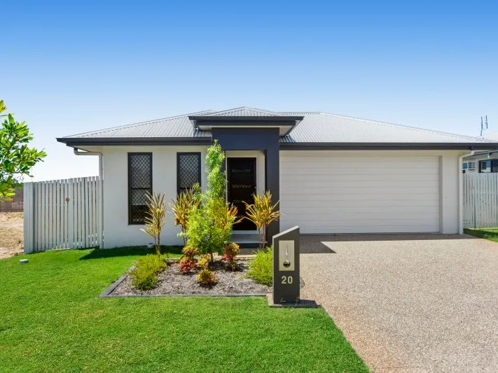 Don’t miss your chance to own your own new home at 2020 prices!