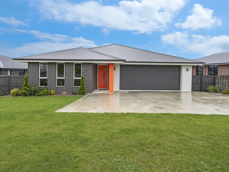 Immaculate Family Home