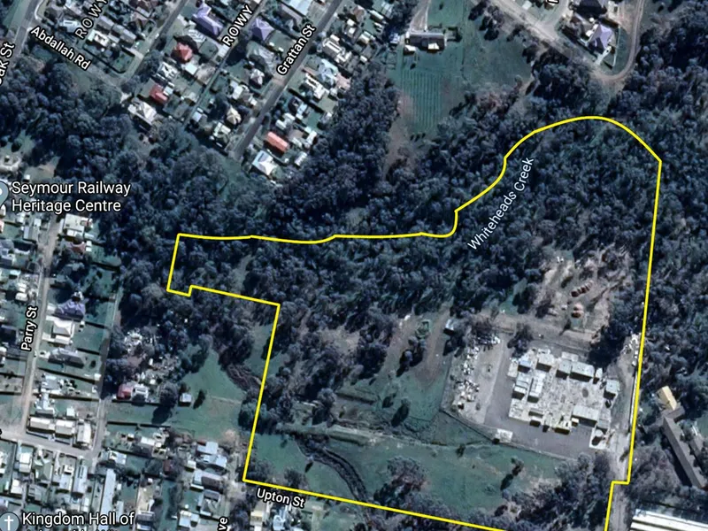 Development Land - 10.2 ha (28 acres) approx