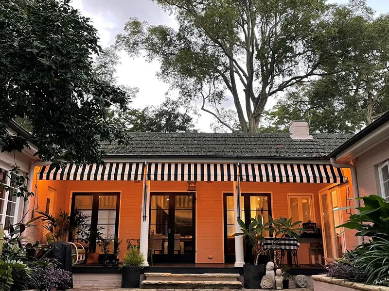 PERFECT SHORT-STAY IN A PRIVATE OASIS