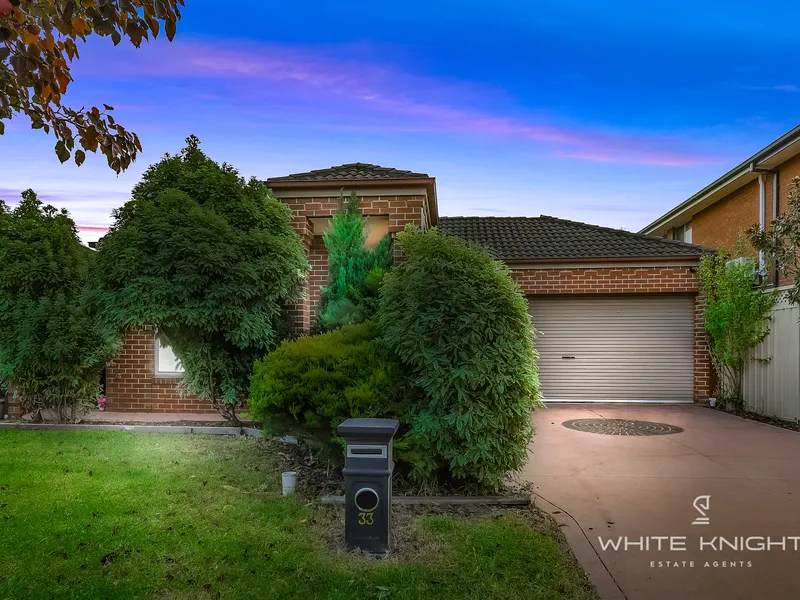 RENOVATED FAMILY HOME WITH DRIVE THROUGH GARAGE IN THE GROVE