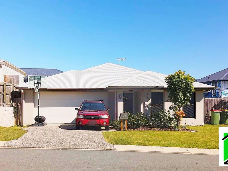 2016 BUILD - MODERN- FABULOUS LOCATION- CLOSE TO NEW AMENTIES